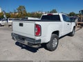 2019 GMC Canyon — photo 4 of 11 | VIN 1GTH5BEA8K1319564