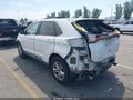 2015 Ford Edge — photo 3 of 17 | VIN 2FMTK3J9XFBB85876