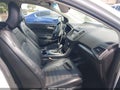 2015 Ford Edge — photo 5 of 17 | VIN 2FMTK3J9XFBB85876