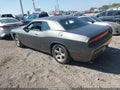 2009 Dodge Challenger — photo 3 of 12 | VIN 2B3LJ44V59H515948