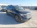 2017 GMC Acadia — photo 1 of 18 | VIN 1GKKNLLS3HZ161818
