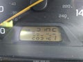 2001 Honda Accord — photo 12 of 12 | VIN 1HGCG165X1A078025