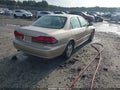 2001 Honda Accord — photo 4 of 12 | VIN 1HGCG165X1A078025