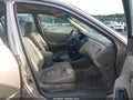 2001 Honda Accord — photo 5 of 12 | VIN 1HGCG165X1A078025