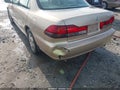 2001 Honda Accord — photo 6 of 12 | VIN 1HGCG165X1A078025