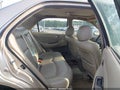 2001 Honda Accord — photo 8 of 12 | VIN 1HGCG165X1A078025