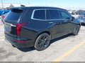 2020 Cadillac XT6 — photo 4 of 17 | VIN 1GYKPCRS3LZ119794