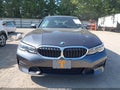 2020 BMW 3 Series — photo 12 of 16 | VIN 3MW5R7J01L8B35658