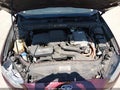 2017 Ford Fusion — photo 10 of 17 | VIN 3FA6P0LU0HR264566