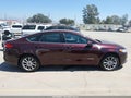 2017 Ford Fusion — photo 12 of 17 | VIN 3FA6P0LU0HR264566