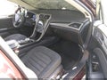 2017 Ford Fusion — photo 5 of 17 | VIN 3FA6P0LU0HR264566