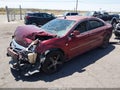 2008 Saturn Aura — photo 2 of 17 | VIN 1G8ZS57N48F161938