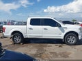 2016 Ford F-150 — photo 13 of 16 | VIN 1FTEW1EP2GFC82438