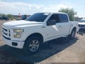 2016 Ford F-150 — photo 2 of 16 | VIN 1FTEW1EP2GFC82438