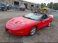 1997 Pontiac Firebird — photo 2 of 16 | VIN 2G2FS22K7V2204528