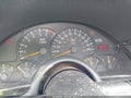1997 Pontiac Firebird — photo 7 of 16 | VIN 2G2FS22K7V2204528