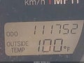 2004 Toyota Matrix — photo 15 of 16 | VIN 2T1KR32E04C294858