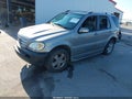 2005 Mercedes-Benz ML-Class — photo 2 of 16 | VIN 4JGAB57E15A521755