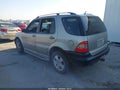 2005 Mercedes-Benz ML-Class — photo 3 of 16 | VIN 4JGAB57E15A521755