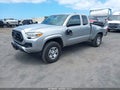 2023 Toyota Tacoma — photo 2 of 16 | VIN 3TYSX5EN7PT020635
