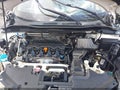 2016 Honda HR-V — photo 10 of 15 | VIN 3CZRU6H55GM724606