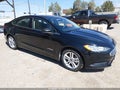 2018 Ford Fusion — photo 1 of 17 | VIN 3FA6P0UU2JR209461