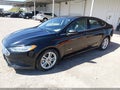 2018 Ford Fusion — photo 2 of 17 | VIN 3FA6P0UU2JR209461