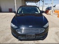 2018 Ford Fusion — photo 13 of 17 | VIN 3FA6P0UU2JR209461