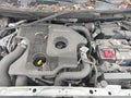 2011 Nissan Juke — photo 10 of 11 | VIN JN8AF5MR7BT008806