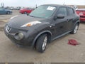 2011 Nissan Juke — photo 2 of 11 | VIN JN8AF5MR7BT008806