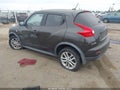 2011 Nissan Juke — photo 3 of 11 | VIN JN8AF5MR7BT008806