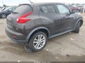 2011 Nissan Juke — photo 4 of 11 | VIN JN8AF5MR7BT008806