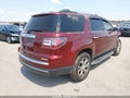 2016 GMC Acadia — photo 4 of 16 | VIN 1GKKVSKD5GJ142214