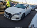 2022 Nissan Altima — photo 2 of 16 | VIN 1N4BL4DV4NN355086