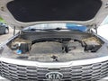 2021 Kia Telluride — photo 10 of 16 | VIN 5XYP6DHC2MG148346