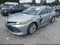 2018 Toyota Camry Hybrid — photo 2 of 18 | VIN 4T1B21HK7JU009718