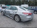 2018 Toyota Camry Hybrid — photo 3 of 18 | VIN 4T1B21HK7JU009718