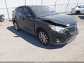 2014 Mazda CX-5 — photo 1 of 16 | VIN JM3KE2DY4E0379461