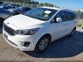 2017 Kia Sedona — photo 2 of 19 | VIN KNDMB5C14H6242750
