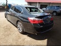 2013 Honda Accord — photo 3 of 15 | VIN 1HGCR2F50DA109299