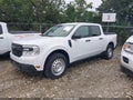2024 Ford Maverick — photo 2 of 11 | VIN 3FTTW8B95RRB11386