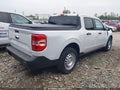 2024 Ford Maverick — photo 4 of 11 | VIN 3FTTW8B95RRB11386