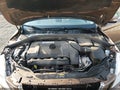 2011 Volvo XC60 — photo 10 of 16 | VIN YV4902DZ8B2201886