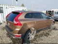 2011 Volvo XC60 — photo 4 of 16 | VIN YV4902DZ8B2201886