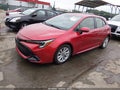 2023 Toyota Corolla — photo 2 of 16 | VIN JTND4MBE6P3208376