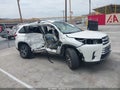 2019 Toyota Highlander — photo 14 of 17 | VIN 5TDZZRFH9KS290527
