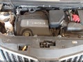 2014 Lincoln MKX — photo 10 of 16 | VIN 2LMDJ6JK2EBL16488