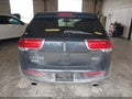 2014 Lincoln MKX — photo 16 of 16 | VIN 2LMDJ6JK2EBL16488