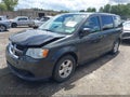 2011 Dodge Grand Caravan — photo 2 of 16 | VIN 2D4RN3DG0BR638794