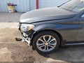 2016 Mercedes-Benz C-Class — photo 6 of 17 | VIN 55SWF4KB8GU108388